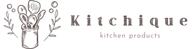 Kitchique-online store - Home